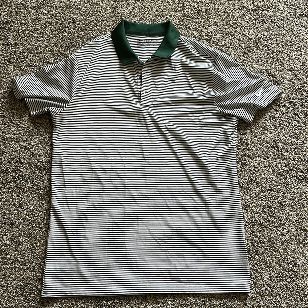 MENS Nike Golf Polo
